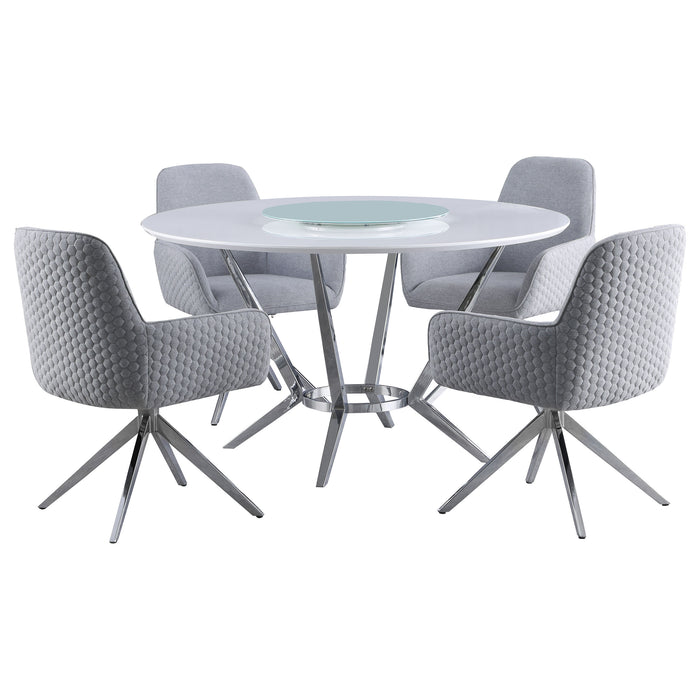 Abby Dining Set