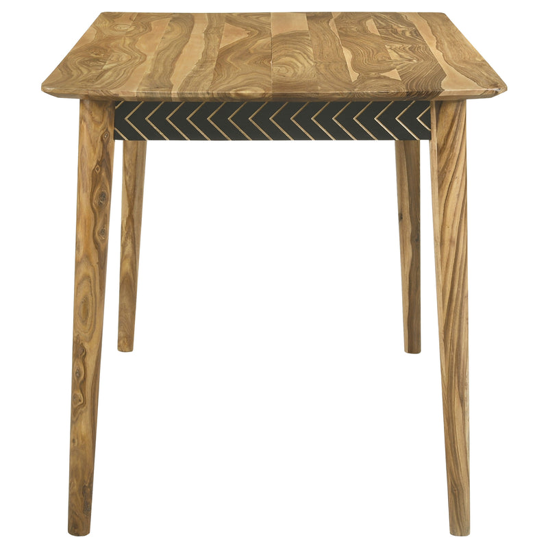 Partridge Counter Height Dining Set - Furniture City (CA)l