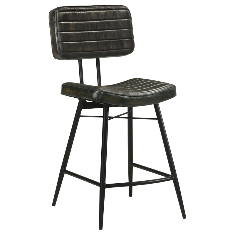 Partridge Counter Height Dining Set - Furniture City (CA)l