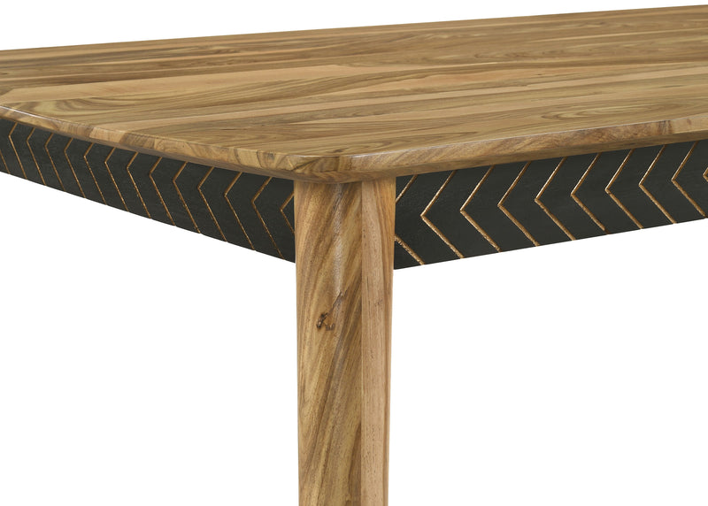Partridge Counter Height Dining Set - Furniture City (CA)l