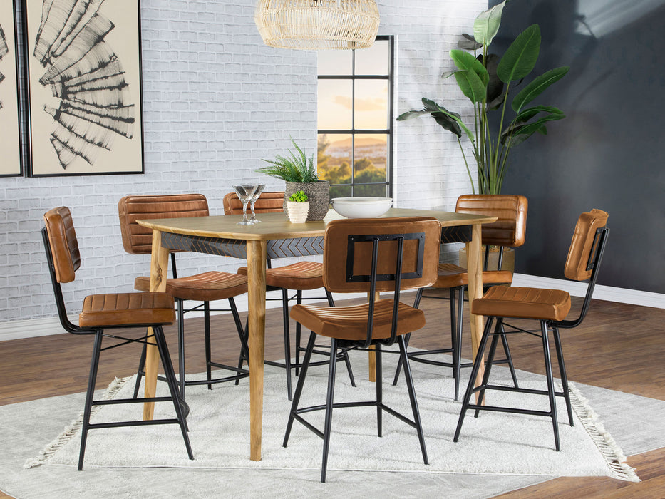 Partridge Counter Height Dining Sets