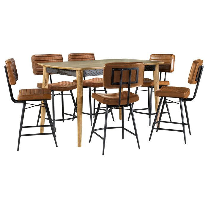 Partridge Counter Height Dining Sets