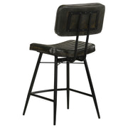 Partridge Counter Height Dining Set - Furniture City (CA)l