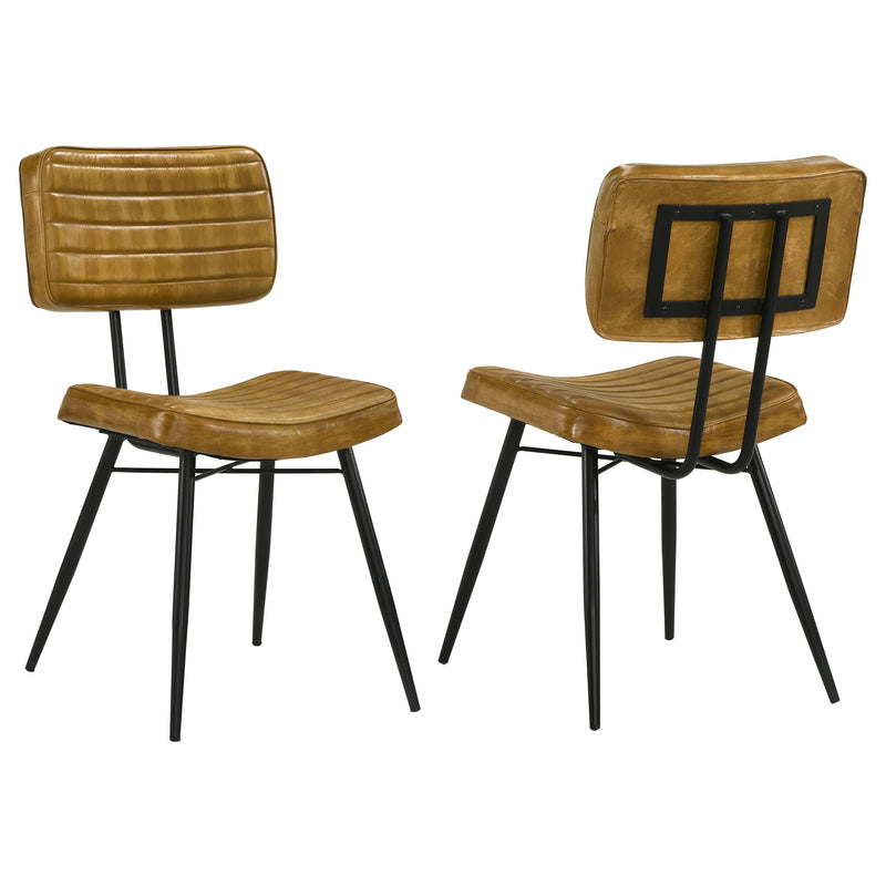 Misty Dining Side Chair - Furniture City (CA)l