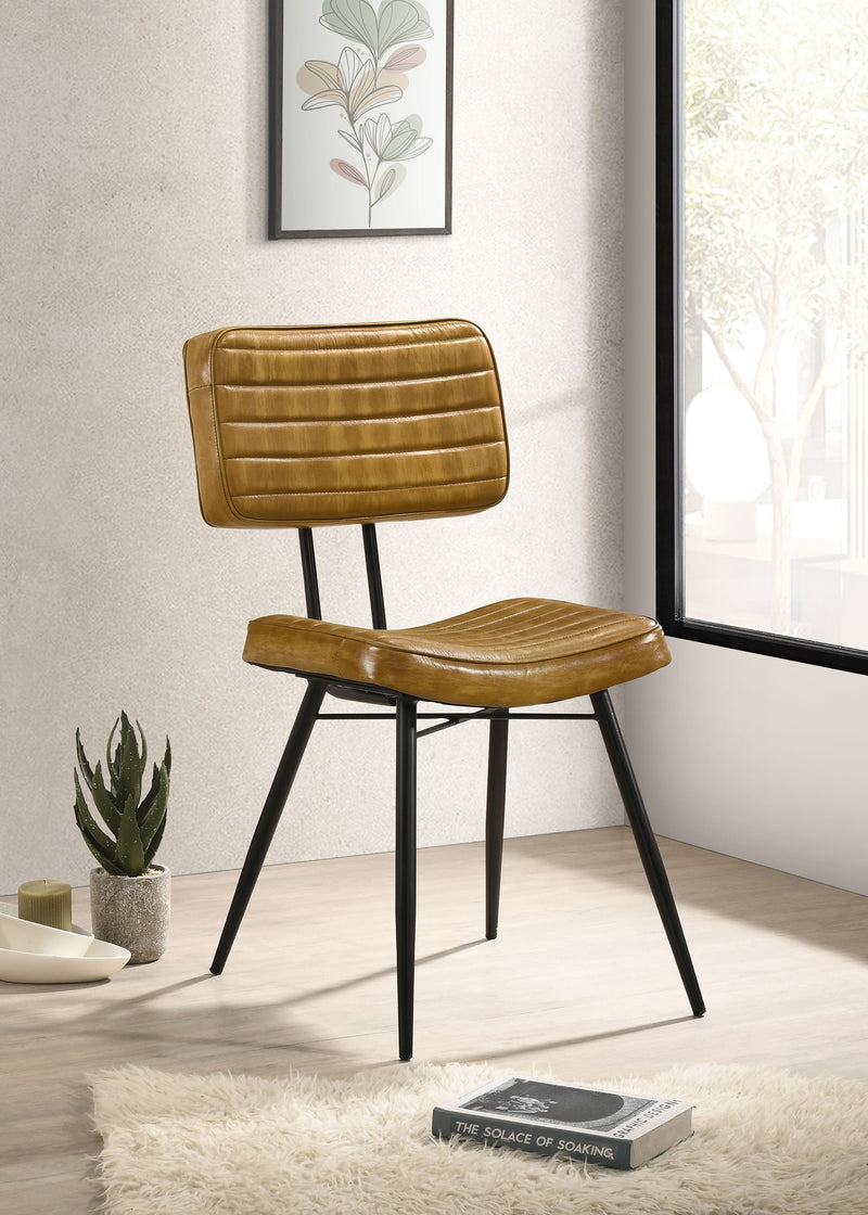 Misty Dining Side Chair - Furniture City (CA)l
