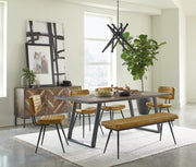Misty Dining Side Chair - Furniture City (CA)l