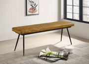 Misty Dining Bench - Furniture City (CA)l
