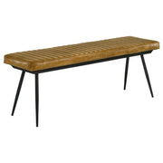 Misty Dining Bench - Furniture City (CA)l