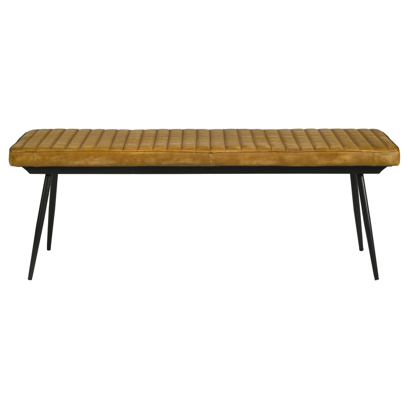 Misty Dining Bench - Furniture City (CA)l