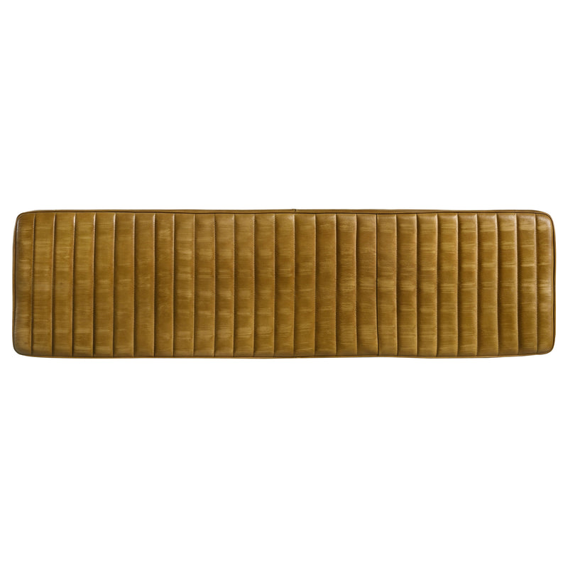 Misty Dining Bench - Furniture City (CA)l