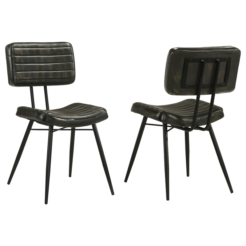 Misty Dining Side Chair - Furniture City (CA)l