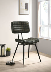 Misty Dining Side Chair - Furniture City (CA)l