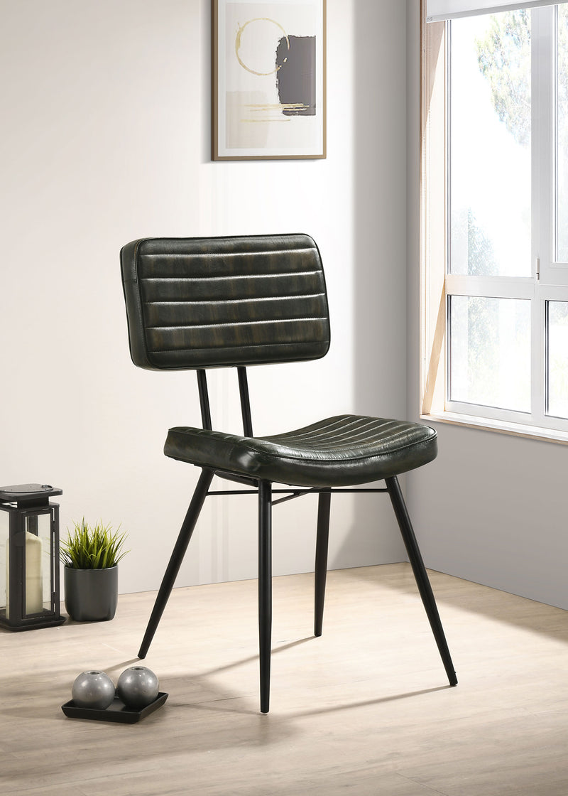 Misty Dining Side Chair - Furniture City (CA)l