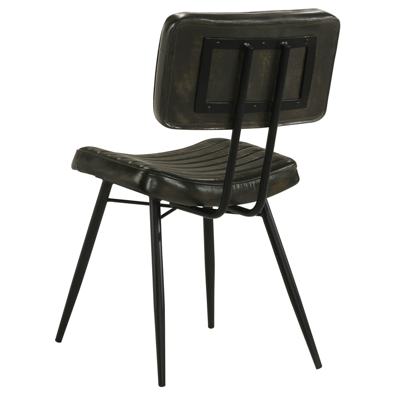 Misty Dining Side Chair - Furniture City (CA)l
