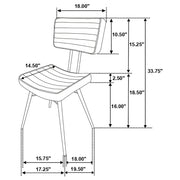 Misty Dining Side Chair - Furniture City (CA)l