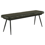 Misty Dining Bench - Furniture City (CA)l