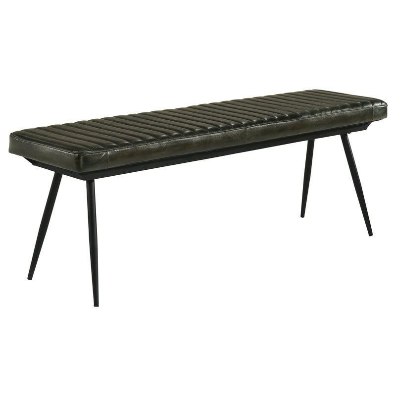 Misty Dining Bench - Furniture City (CA)l