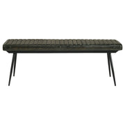 Misty Dining Bench - Furniture City (CA)l