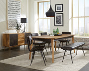 Misty Dining Bench - Furniture City (CA)l