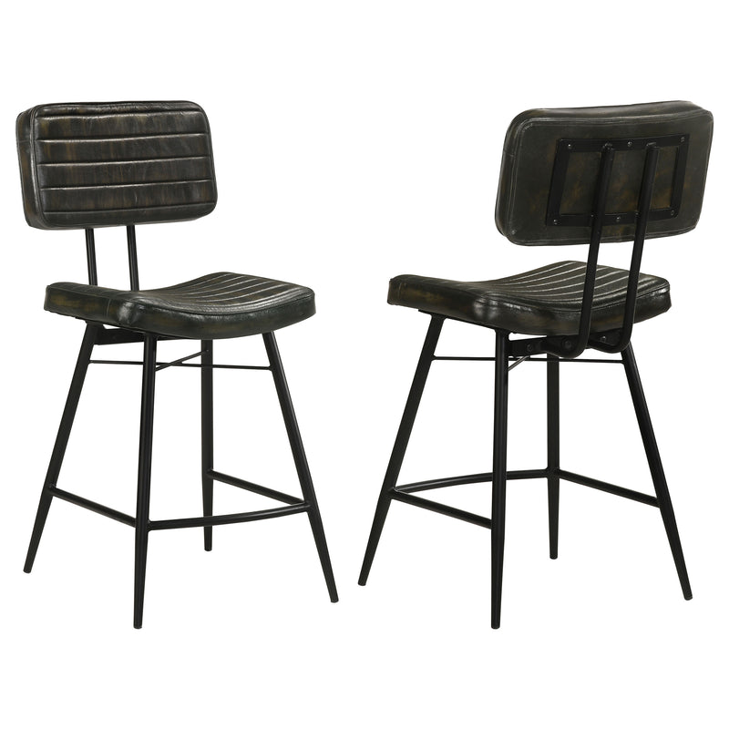 Partridge Counter Chair