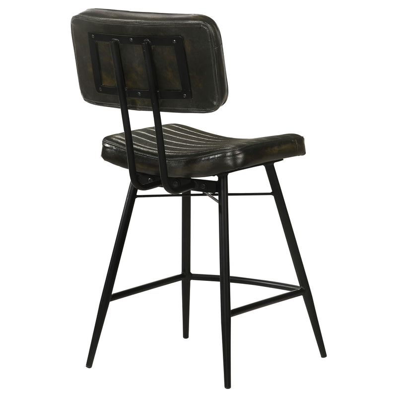 Partridge Counter Chair - Furniture City (CA)l
