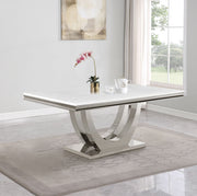 Kerwin Dining Table - Furniture City (CA)l
