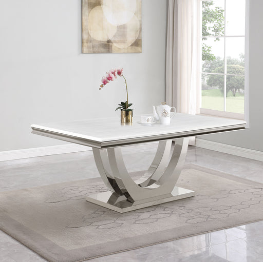 Kerwin Dining Table - Furniture City (CA)l