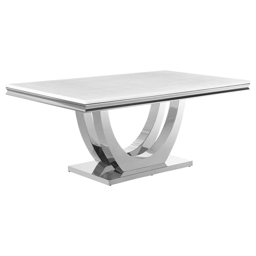 Kerwin Dining Table - Furniture City (CA)l