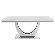 Kerwin Dining Table - Furniture City (CA)l