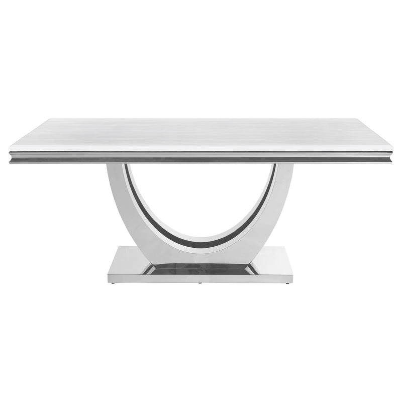 Kerwin Dining Table - Furniture City (CA)l