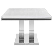 Kerwin Dining Table - Furniture City (CA)l
