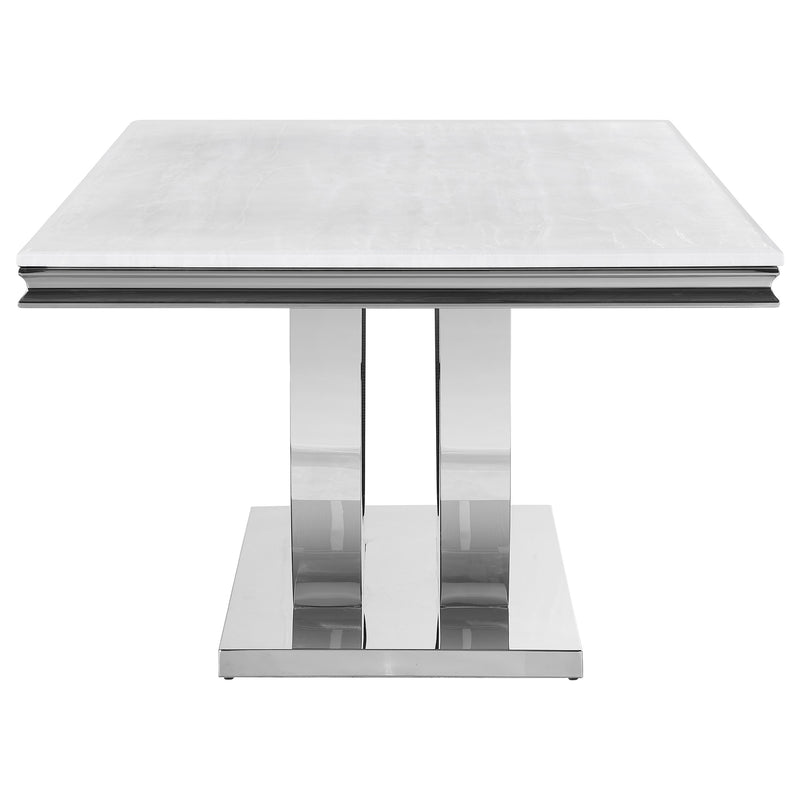 Kerwin Dining Table - Furniture City (CA)l