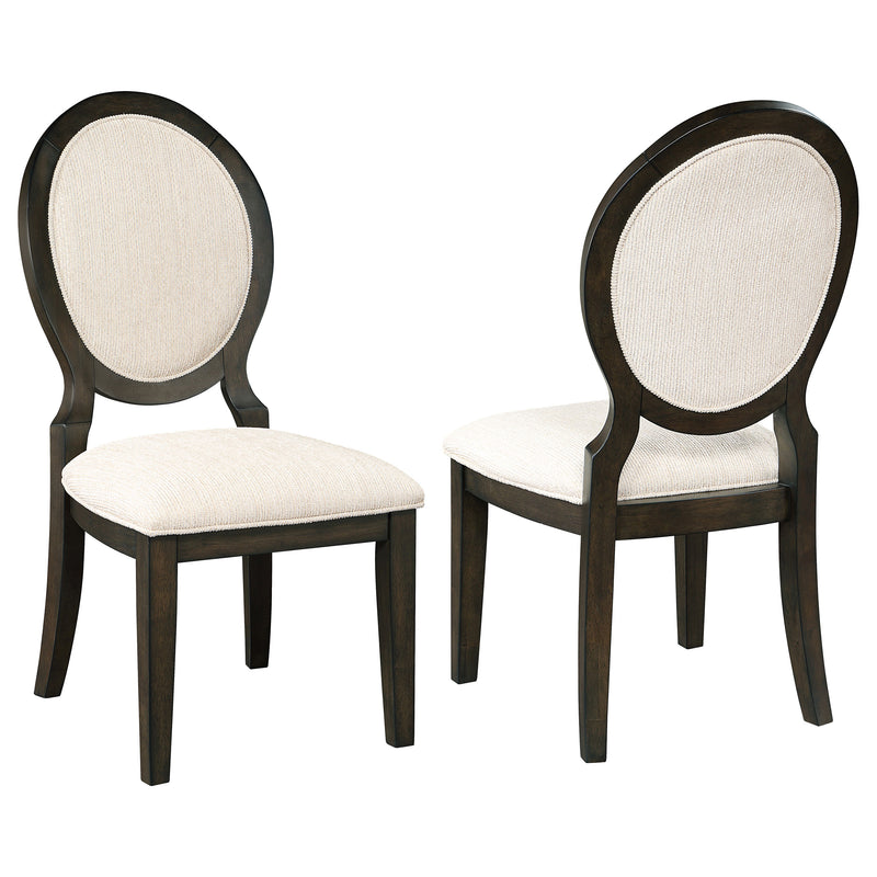 Twyla Dining Side Chair - Furniture City (CA)l