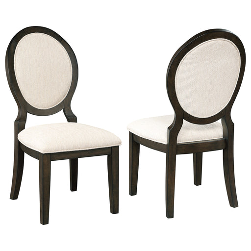 Twyla Dining Side Chair - Furniture City (CA)l