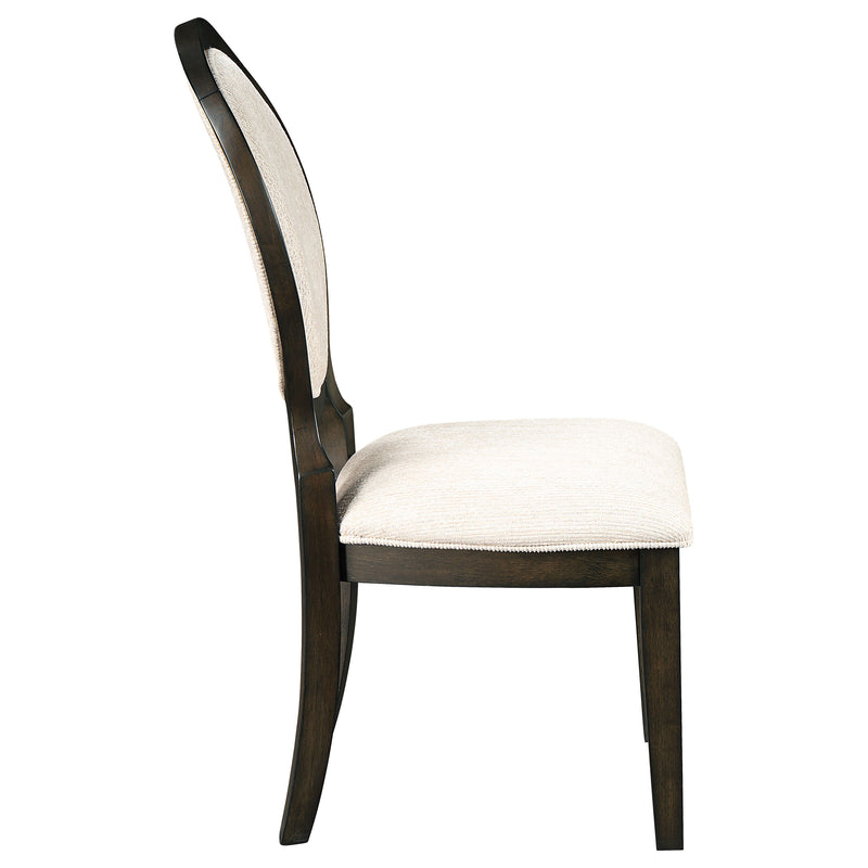 Twyla Dining Side Chair - Furniture City (CA)l