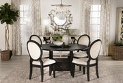 Twyla Dining Side Chair - Furniture City (CA)l