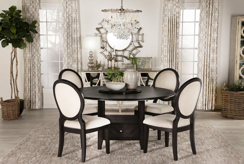 Twyla Dining Side Chair - Furniture City (CA)l
