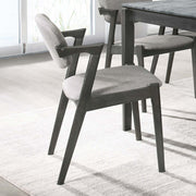 Stevie Dining Arm Chair - Furniture City (CA)l