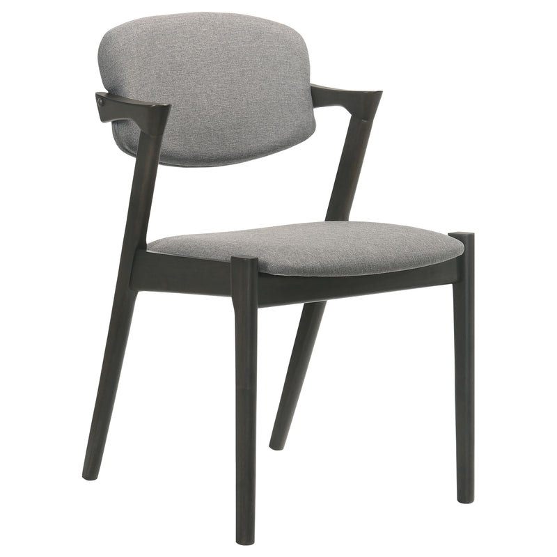 Stevie Dining Arm Chair - Furniture City (CA)l