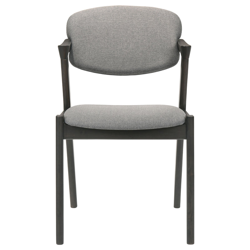 Stevie Dining Arm Chair - Furniture City (CA)l