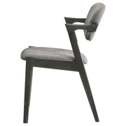 Stevie Dining Arm Chair - Furniture City (CA)l