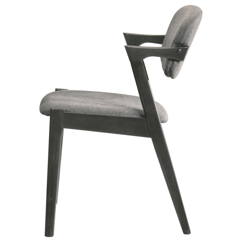 Stevie Dining Arm Chair - Furniture City (CA)l