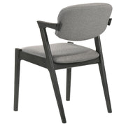 Stevie Dining Arm Chair - Furniture City (CA)l