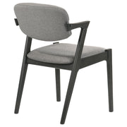 Stevie Dining Arm Chair - Furniture City (CA)l