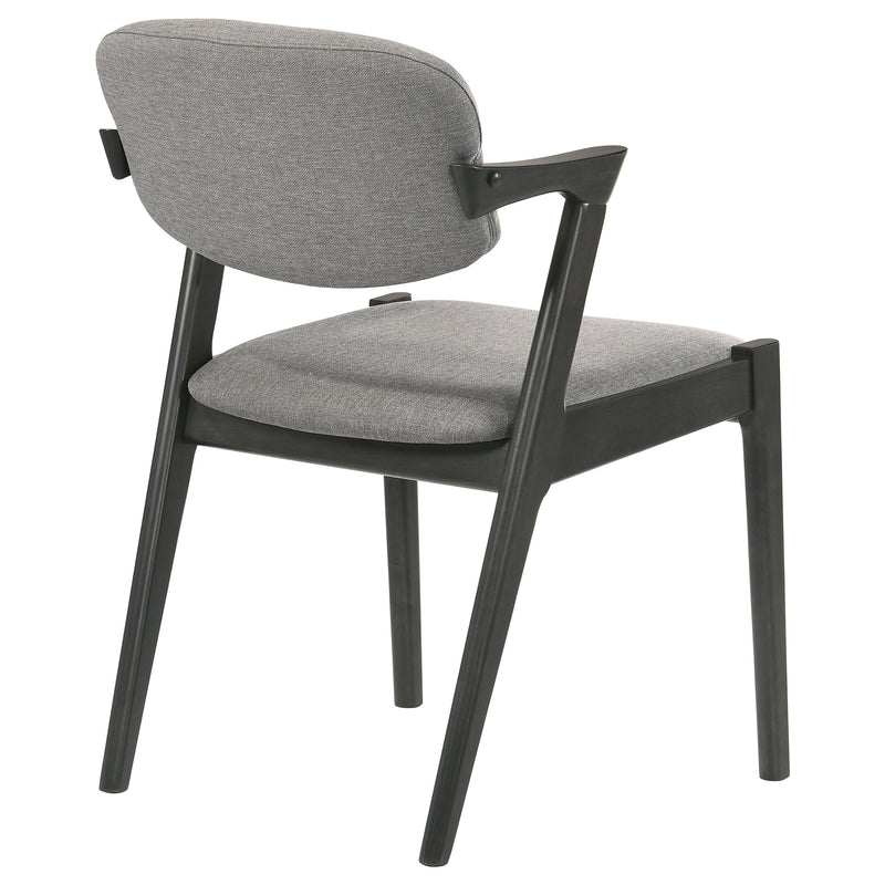 Stevie Dining Arm Chair - Furniture City (CA)l