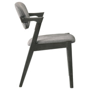 Stevie Dining Arm Chair - Furniture City (CA)l