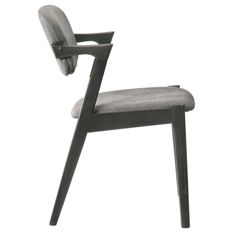 Stevie Dining Arm Chair - Furniture City (CA)l