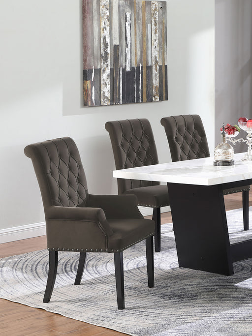 Alana Dining Arm Chair - Furniture City (CA)l