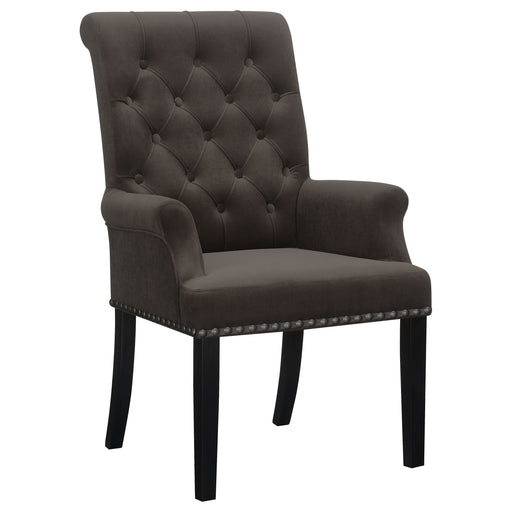 Alana Dining Arm Chair - Furniture City (CA)l