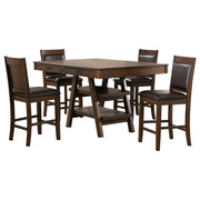 Dewey Counter Height Dining Set - Furniture City (CA)l